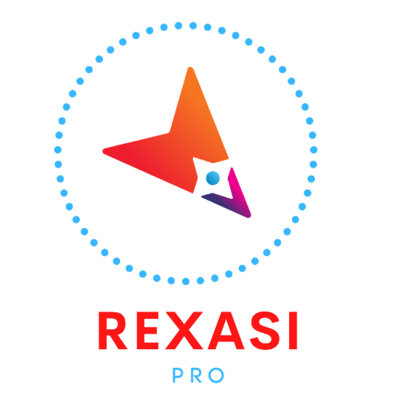 rexasi-pro logo